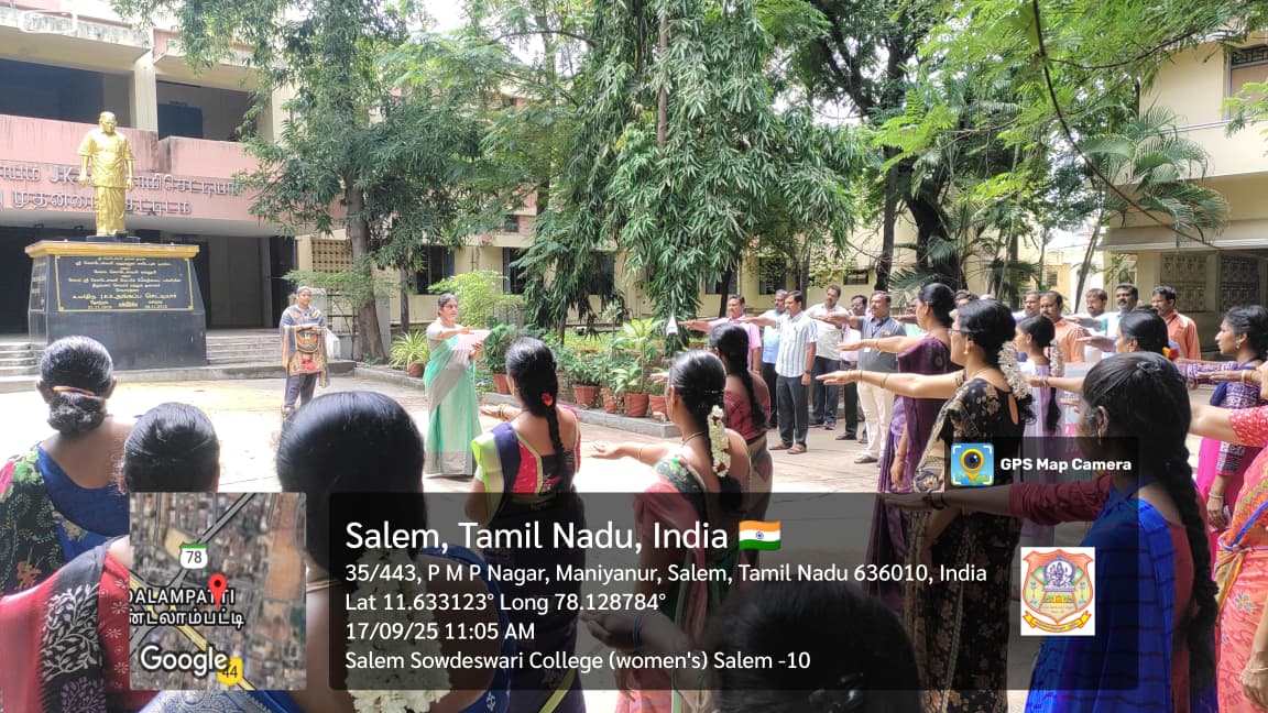 OA2025_26_SOCIAL JUSTICE RIGHTS DAY PLEDGE ON 17.09.2025