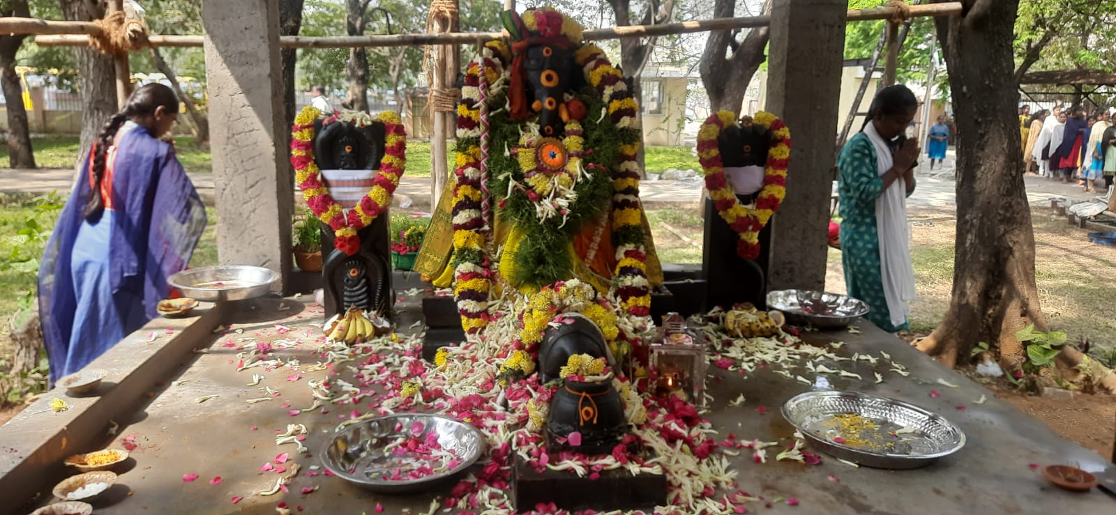 C2025_26_SRI SAKTHI VINAYAGAR KUMBHABHISHEKA FUNCTION ON 28.01.2026