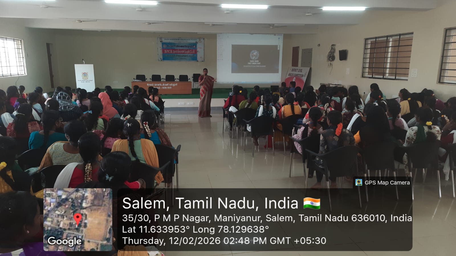 OA2025_26_NSS ORGANISES ONE DAY WORKSHOP ON SENSITIZATION AGAINST MEDIA ADDICTION ON 12.02.2026