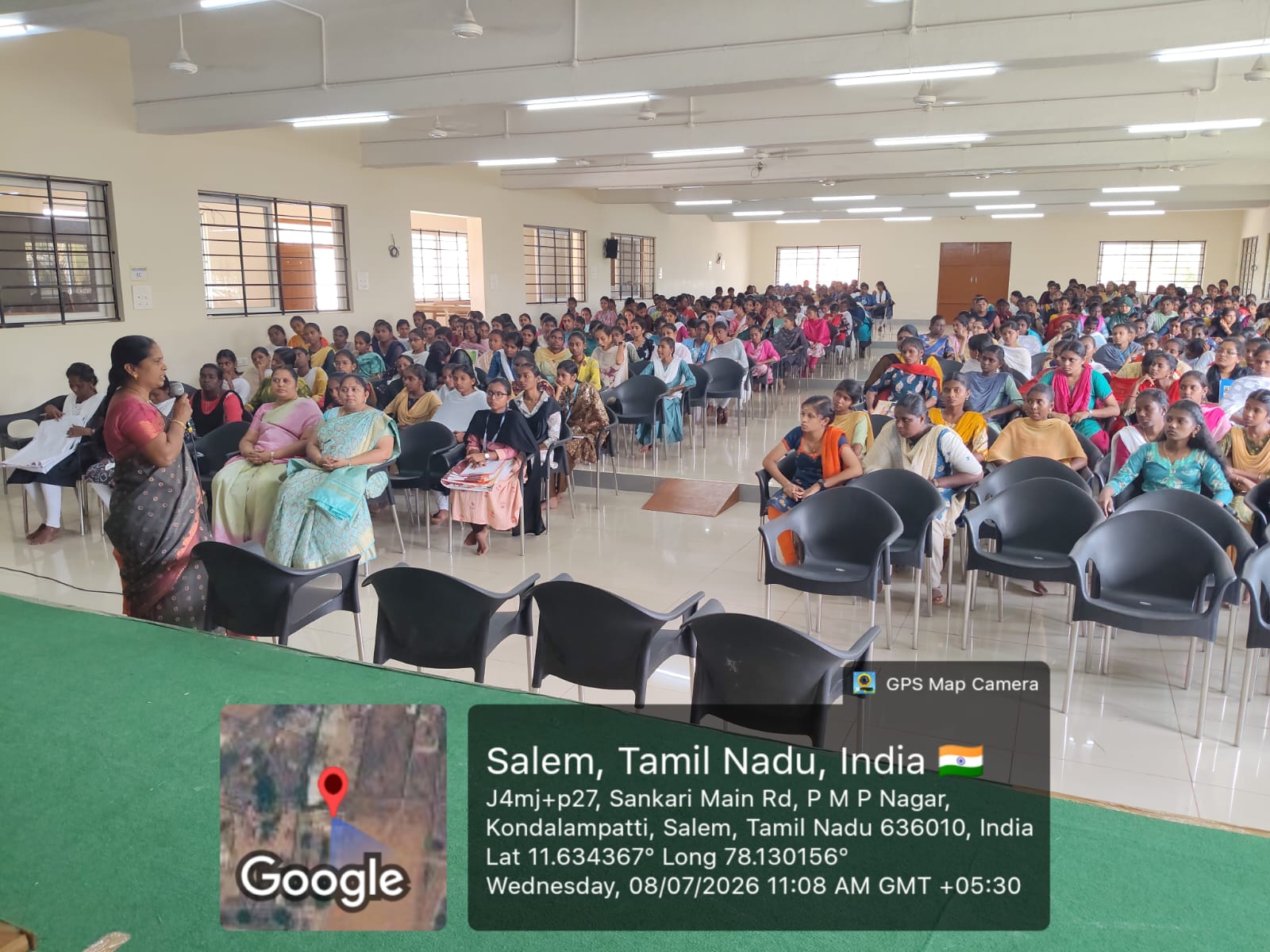 OA2026_27_INDUCTION PROGRAMME FOR 1ST YEAR STUDENTS ON 08.07.2026