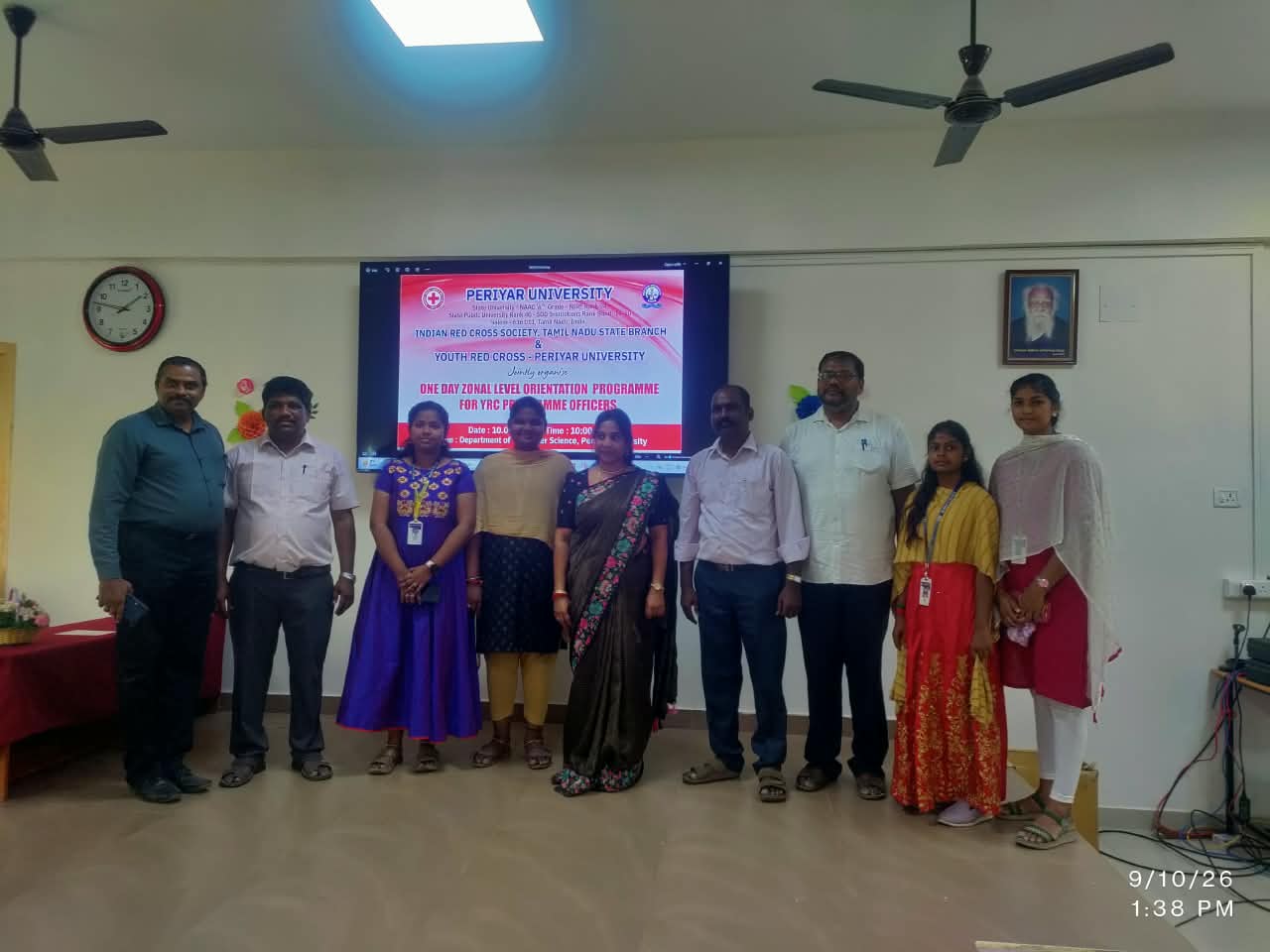 OA2026_27_IRC AND YRC ORGANISED ONE DAY ORIENTATION PROGRAMME ON 10.09.2026